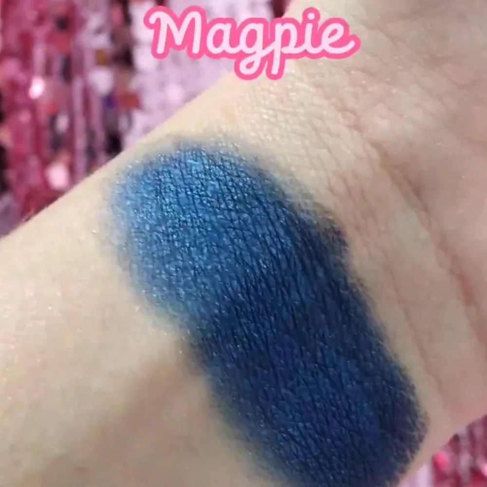 🧚‍♀️MAGPIE Sugarpill Loose Eyeshadow NWT